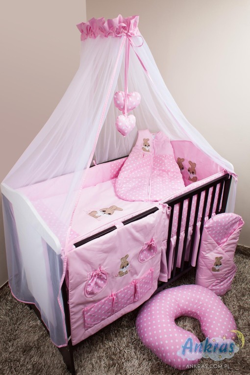 Biancheria da letto per bambini, bambino, trapunte, baldacchini, produttore Polonia