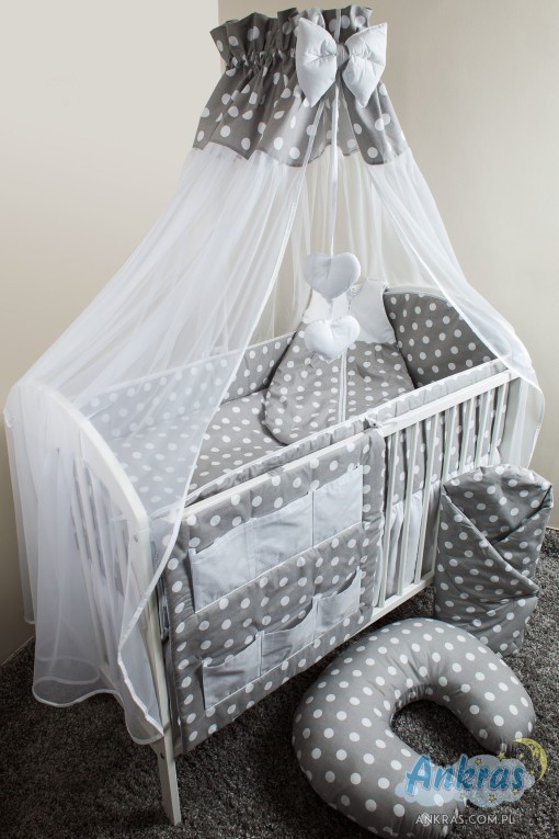 Biancheria da letto per bambini, bambino, trapunte, baldacchini, produttore Polonia